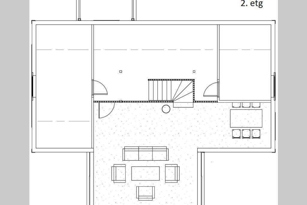 Austefjordtunet 15 Vakantiehuis *