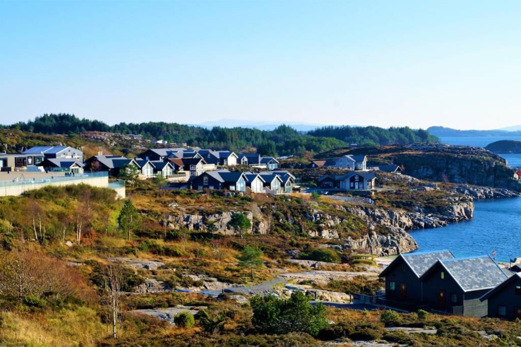 Austefjordtunet 15 Forland
